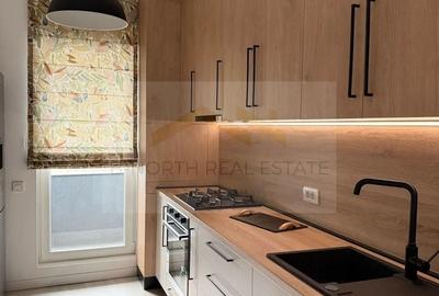 Apartament 2 camere de închiriat, Cubic 7 Residence, prima închiriere, parcare - 3