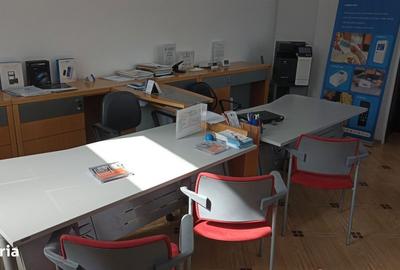 Spațiu comercial, de 28 mp, în Ultracentral - 1