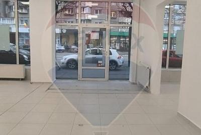 Spatiu comercial de inchiriat Marasti - 9
