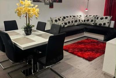 Garsonieră decomandată în Iosia - 1