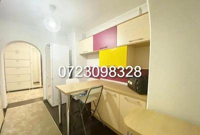 De inchiriat 2 camere pe Aleea Romancierilor - 1