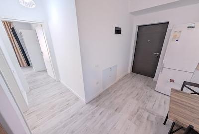 Apartament 2 camere 40mp +20mp Gradina | 0 Comision | Tunari City Nord | mobilat - 7
