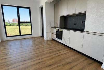 Apartament cu 2 camere semidecomandat în Torontalului - 2