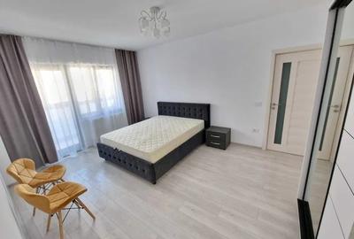 Garsonieră decomandată, mobilată în Păcurari - 1