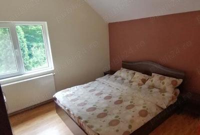 Vand casa finalizata in 2014, in Carbunari, la 12KM de Baia Mare, langa padure. - 2