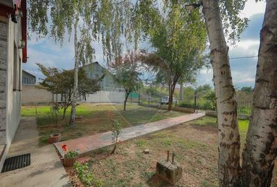 Casa de vanzare in Santaul Mic, comuna Bors - la doar 15 km de Oradea - 34