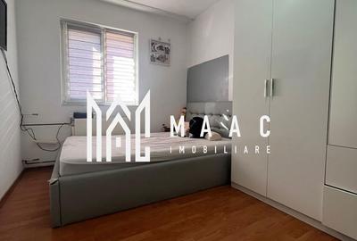 Garsonieră, mobilată în Cartierul Traian - 3