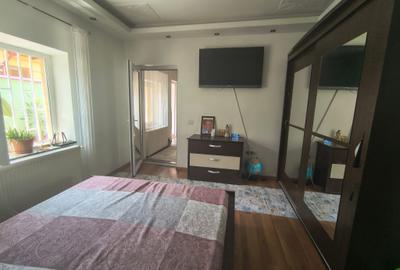 Casă individuală cu 5 camere cu Canalizare în Stadion - 12