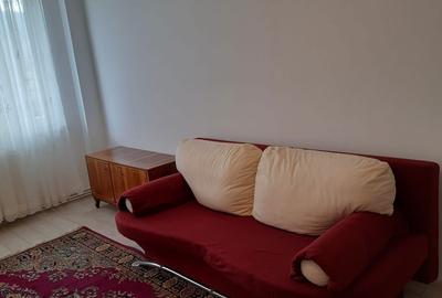 Apartament cu 2 camere nedecomandat în Drumul Carului - 7