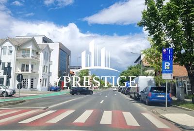 Spațiu comercial, de 90 mp, în Calea Dumbrăvii - 1