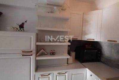 Apartament cu 2 camere decomandat în Copou