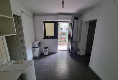 Faleza nord-  garsoniera bloc de apartamente - 18