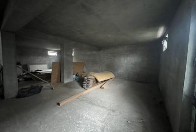 Duplex la gri 175 mp utili 58 mp demisol curte 180 mp  3 bai 3/4 dormitoare - 5