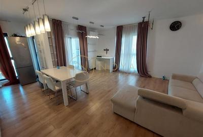 Apartament cu 2 camere decomandat, mobilat în Cotroceni - 2