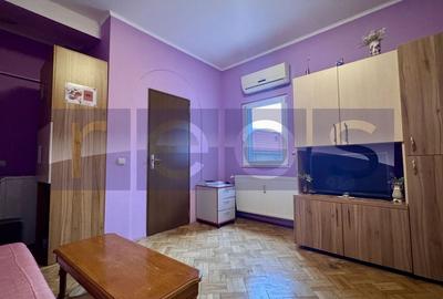 GARSONIERA CU TERASA | STEFAN CEL MARE | METROU - 3