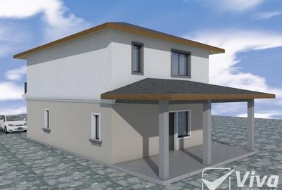 Casa P+E+Pod, finisaje premium, zona Valea Lupului - 10