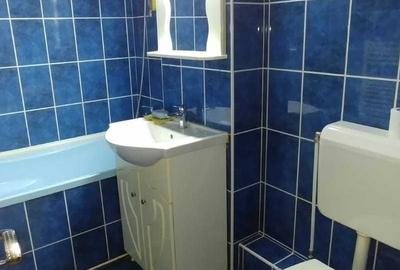 Apartament cu 2 camere decomandat în Central - 5