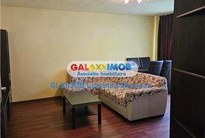 Inchiriere garsoniera decomandata Targoviste Calea Bucuresti - 15