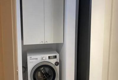 Apartament 2 camere | Aviatiei | 100m metrou Aurel Vlaicu - 7