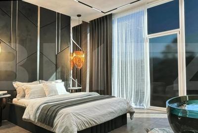 Apartament tip Penthouse, 3 camere, 110 mp, terasa 142 mp, Sopor - 2