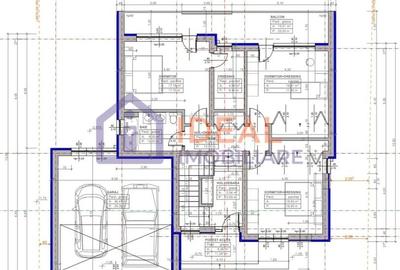 Casa Individuala moderna cu 440 mp de teren, in Selimbar Casa Individuala moderna cu 440 mp de teren, in Selimbar - 7