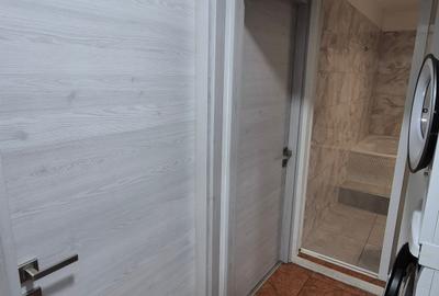 Apartament cu 3 camere decomandat, mobilat în Vitan Mall - 15