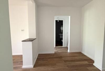 Apartament cu 2 camere decomandat în Rovine - 7