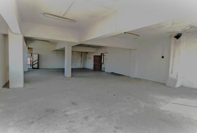 Birou, de 1,380 mp, în Central - 6