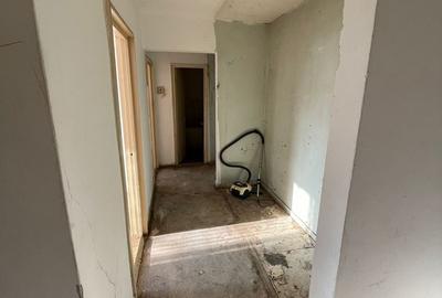 Apartament 3 camere decomandat Tomis Nord - 12