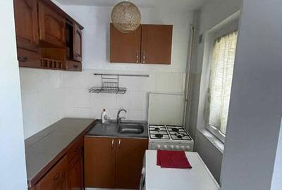 Apartament cu 2 camere în Podu Roș - 4