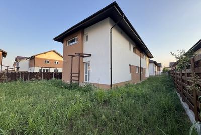 Duplex, P+1, la cheie, 130.000EUR TVA inclus, Cereanca Natura Faza 2 - 2