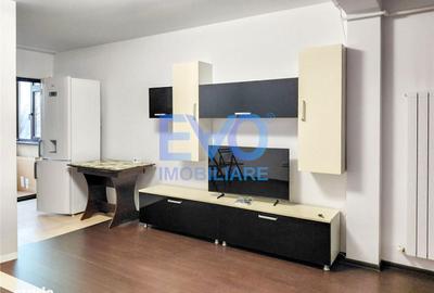 Apartament cu 2 camere în Valea Lupului - 8