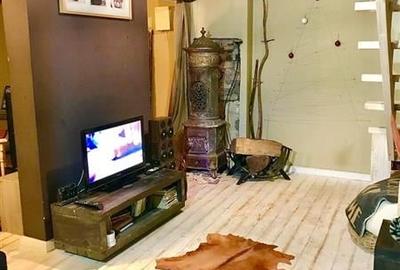 FILM! In Bohemian Style, loc parcare, curte proprie,vedere panoramica, Cartiieru - 51