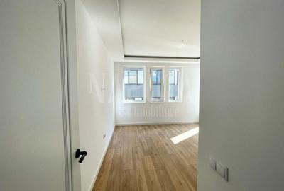 Duplex cu 4 camere cu Canalizare în Florești - 18