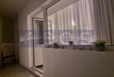 Apartament cu 2 camere semidecomandat, mobilat în Tineretului - 11