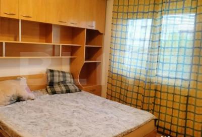 Apartament cu 2 camere decomandat în Liliacului - 8
