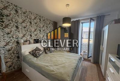 2 camere Pallady, 400m Metrou 1 Decembrie, Parcare acoperită - 4