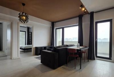 Apartament cu 3 camere decomandat, mobilat în Fundeni - 6