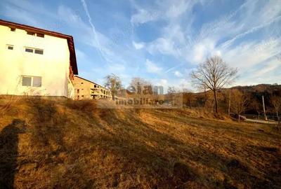 Valcea - Perisani, Pensiune P+1+m, 11 Camere 9 Bai, 4853 Mp Teren Valcea - Perisani, Pensiune P+1+m, 11 Camere 9 Bai, 4853 Mp Teren - 4