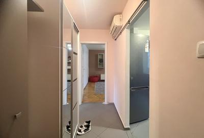 Apartament cu 3 camere decomandat, mobilat în Șagului - 2