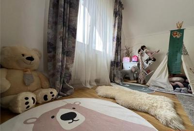 Gheraiesti- vila P M- complet utilata si renovata! Comision - 12