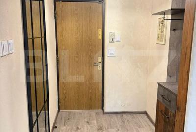 Apartament cu 3 camere în Centrul Civic - 2