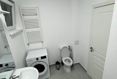 Apartament cu 2 camere decomandat, mobilat în Chiajna - 6