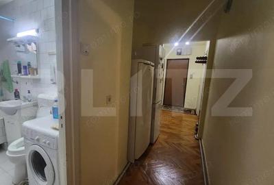 Apartament cu 3 camere decomandat în Central - 7