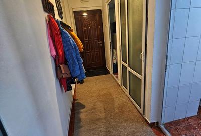 Apartament 2 camere – Central / Urlați – Etaj 2, balcon închis - 7