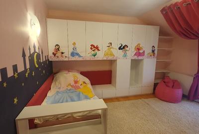 Casa moderna Aradului, complet mobilata/utilata, garaj, direct de la propietar - 6