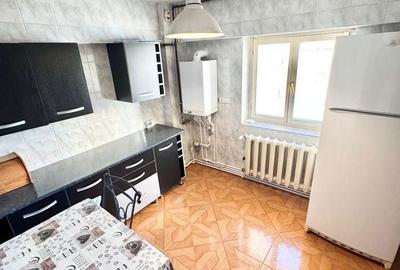 Apartament cu 4 camere în Central - 6