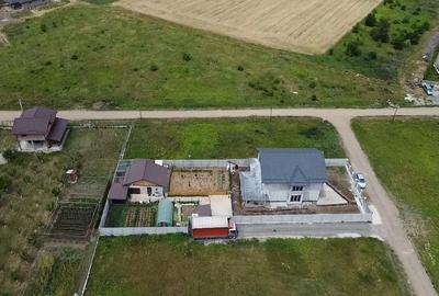 Casă cu 4 camere cu Teren 1000 Mp în Ciorogârla - 4