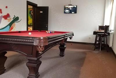 Spatiu comercial - pretabil - birouri , medical , pensiune - zona industriala SAVINESTI DN 15 - 2