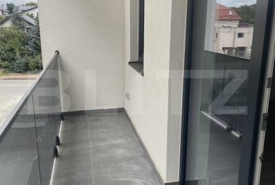 Apartament 1 Camera - Mobilat/Utilat - Complex Mandachi Twins - 5
